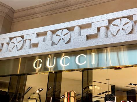 gucci store pittsburgh pa|Louis Anthony .